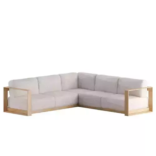  Ambra sofa 5 seater