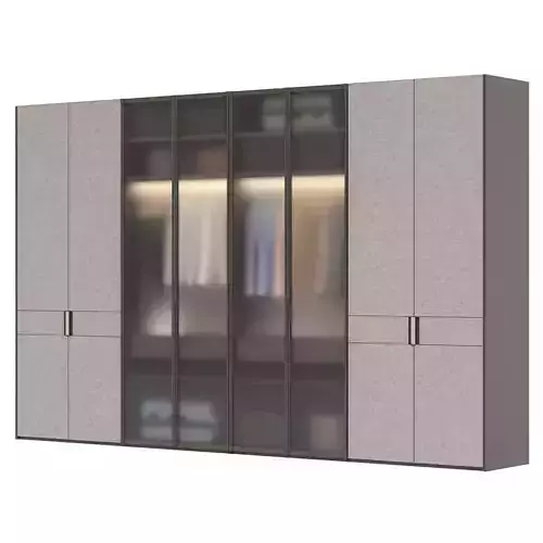 Senzafine Armadio V5