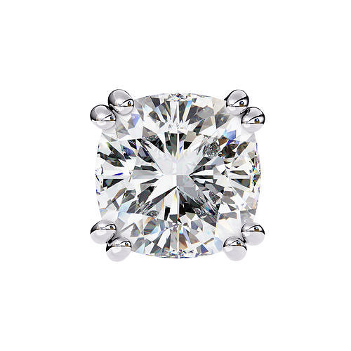ERRING DIAMOND -CAD-15 3D model