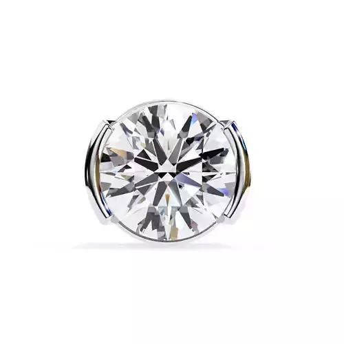 ERRING DIAMOND -CAD-17