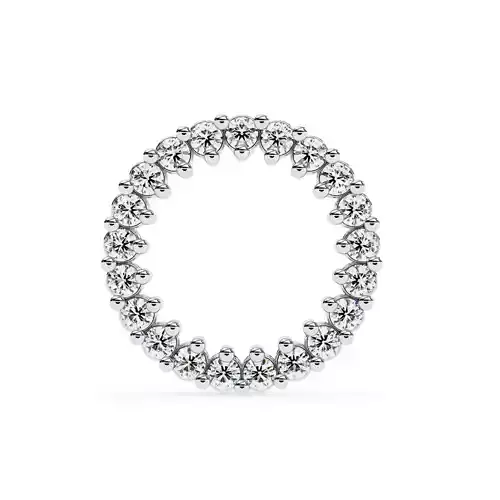 ERRING DIAMOND -CAD-19