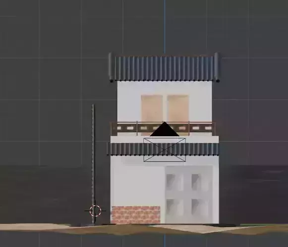 japanese close store 