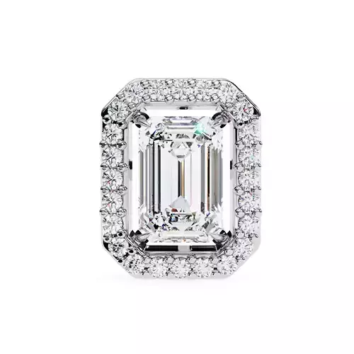 ERRING DIAMOND -CAD-22