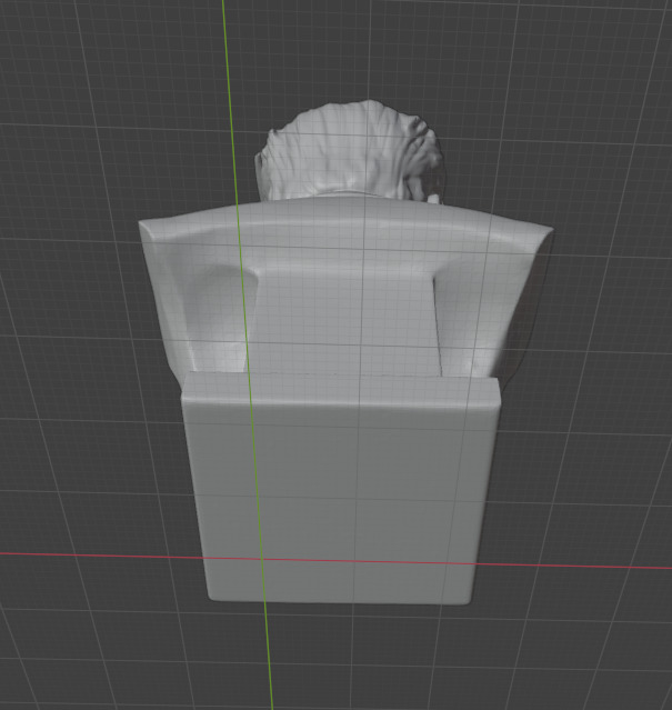 Harry Styles 3D print model_25