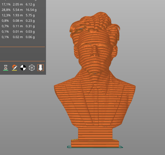 Harry Styles 3D print model_18