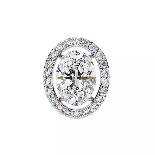 ERRING DIAMOND -CAD-24