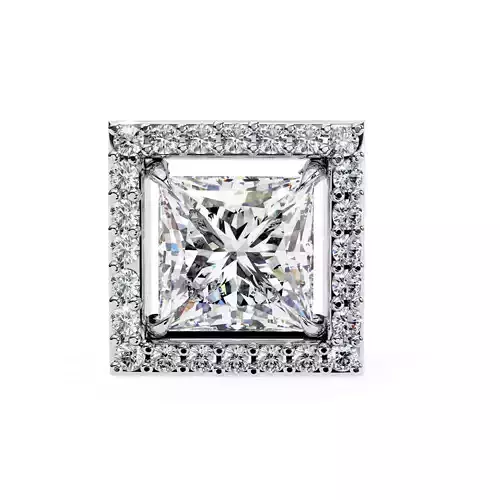 ERRING DIAMOND -CAD-26