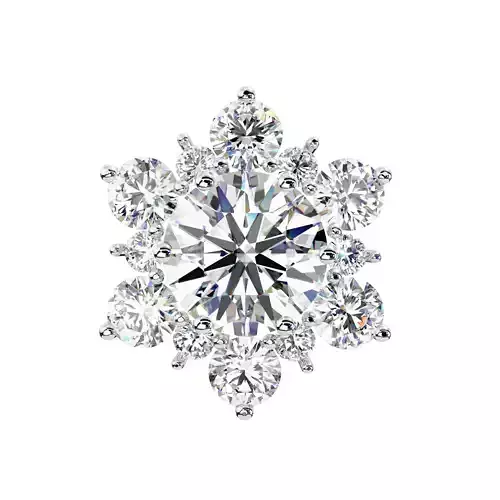 ERRING DIAMOND -CAD-28