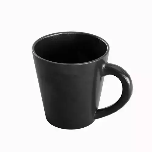 Coffee Mug 01