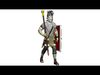 Optio 1 on the march 3D print model_1