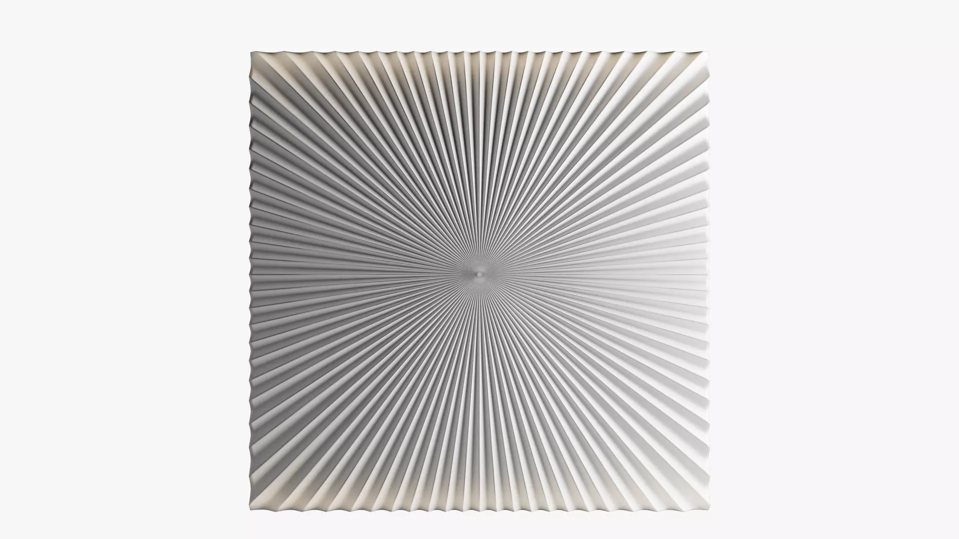 wave wall 7 3D model_0