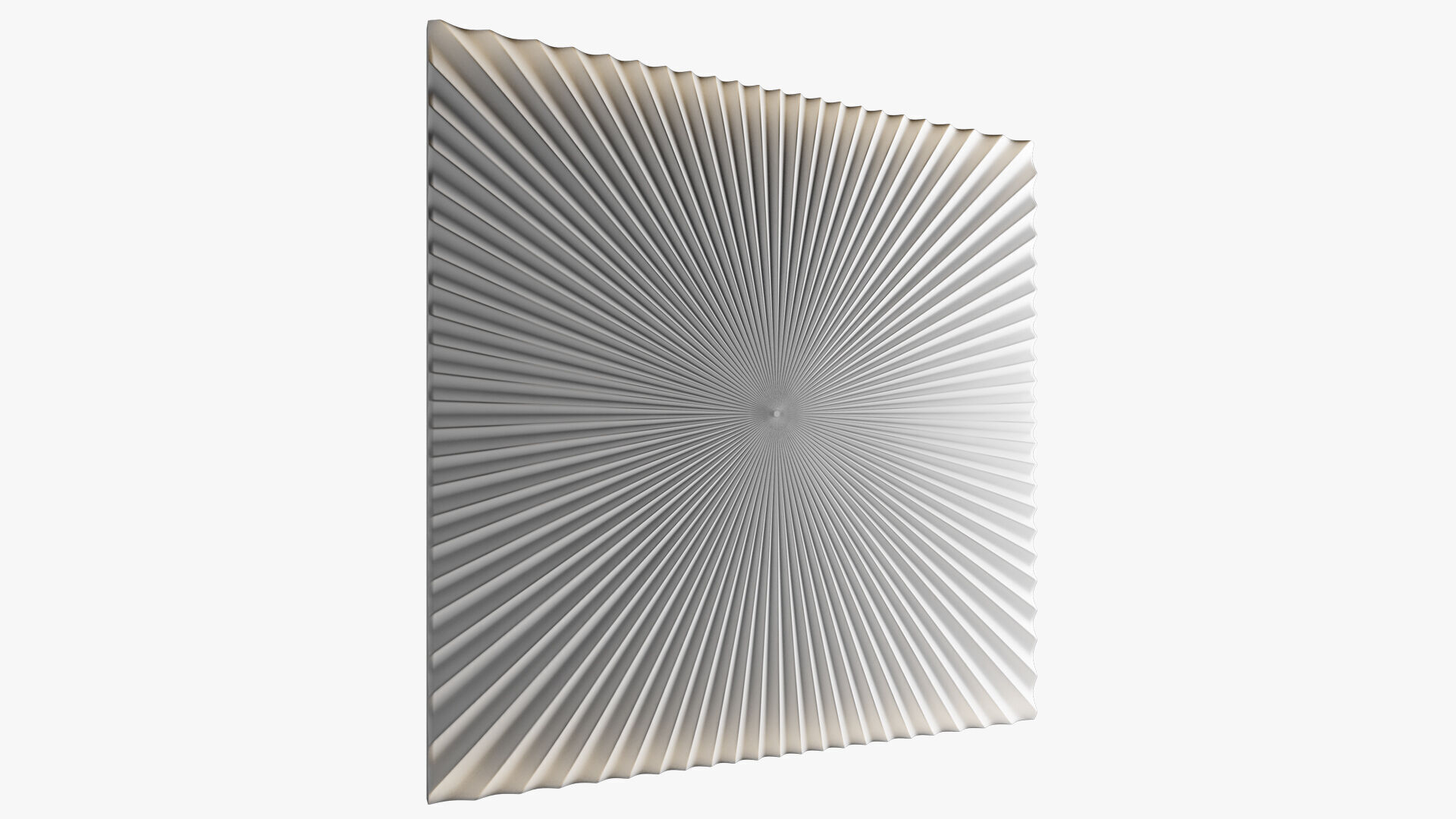 wave wall 7 3D model_1