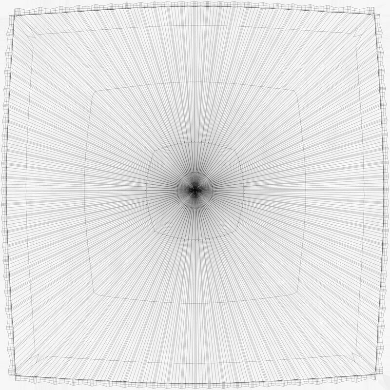 wave wall 7 3D model_5