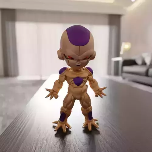 Freeza