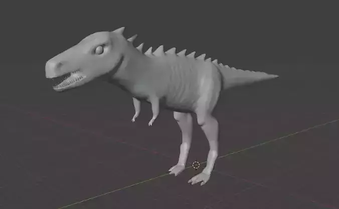 dinosaur