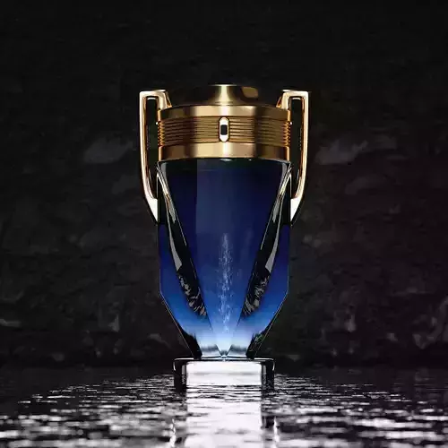 Paco Rabanne Invictus Parfum 