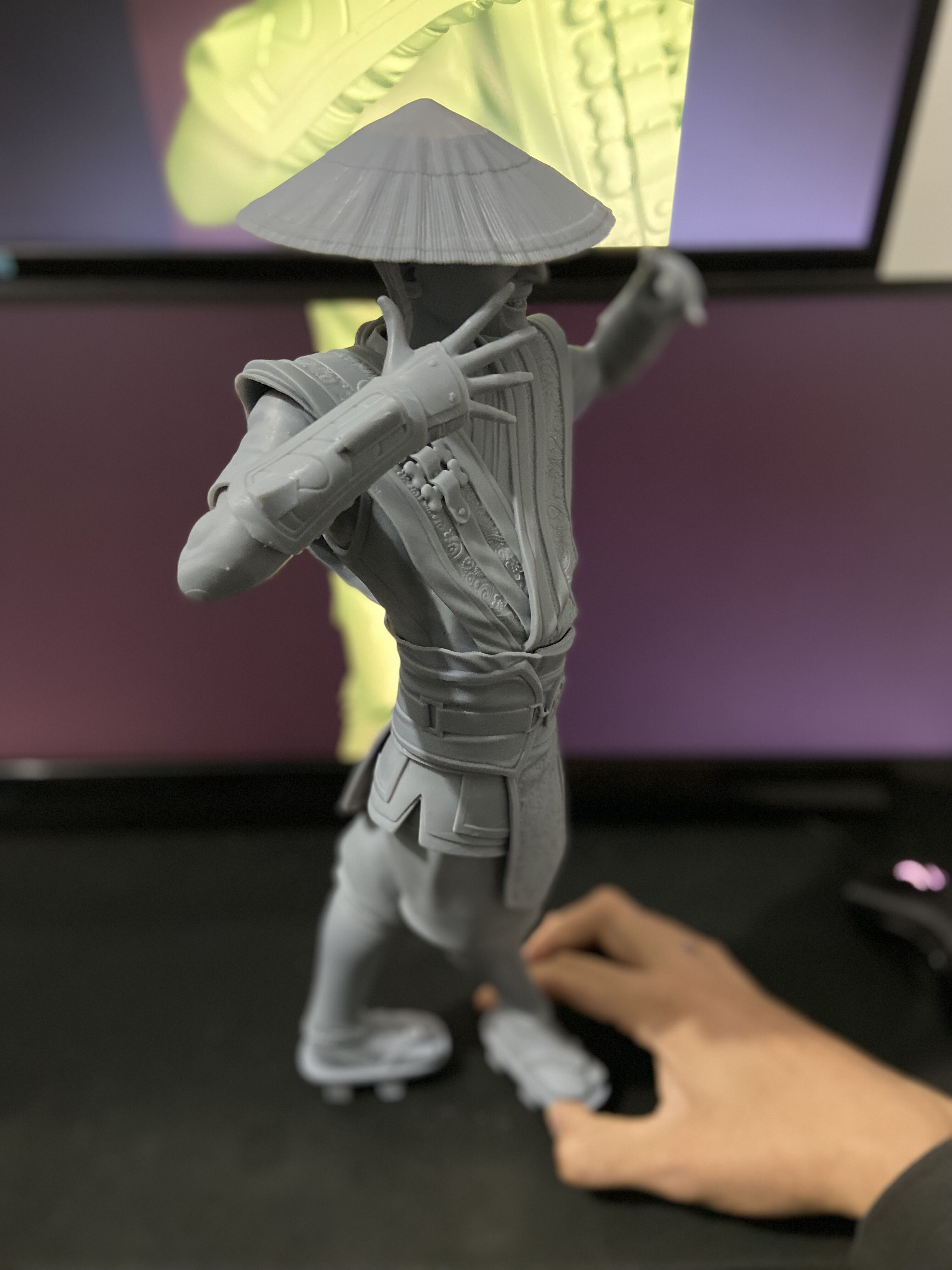 Snoop Dogg 3D Model 3D print model_15