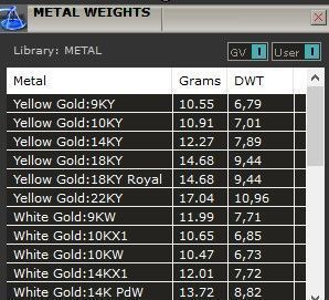 A SIGNET IN THE FORM OF A GAZ 21 CAR 3D print model_10