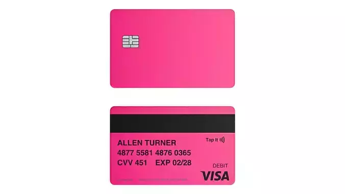 Cash App Credit Card