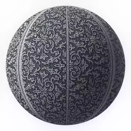 Fabric Materials 44- woven fabric  - Pbr 4k Seamless Texture
