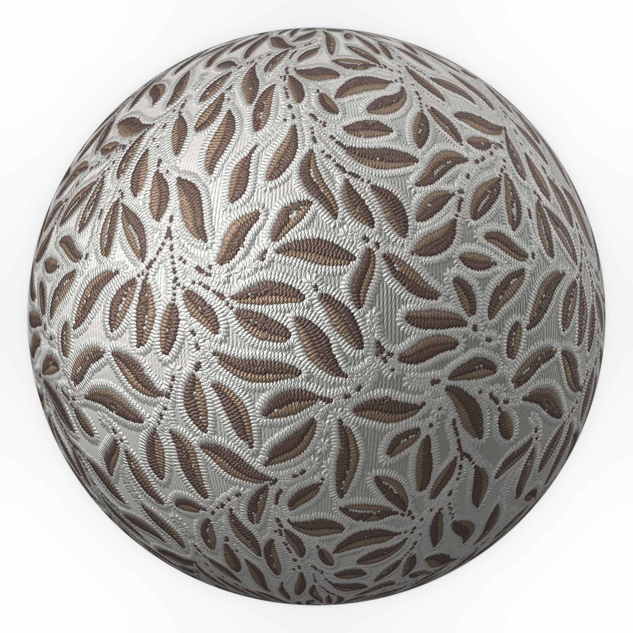 Fabric Materials 46- woven fabric - Sbsar Pbr 4k Seamless Texture_2