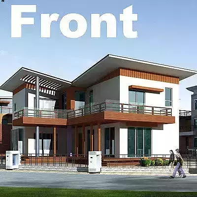 2004-10-25 hua ji ke bie shu 01 3D model