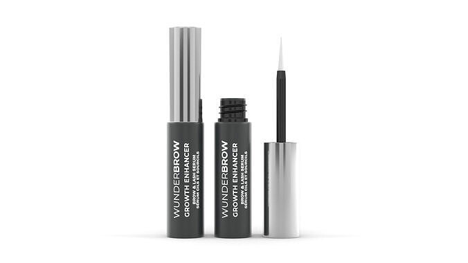 Eyeliner 3D model