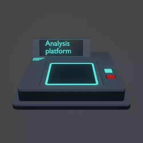 Analysis Platform