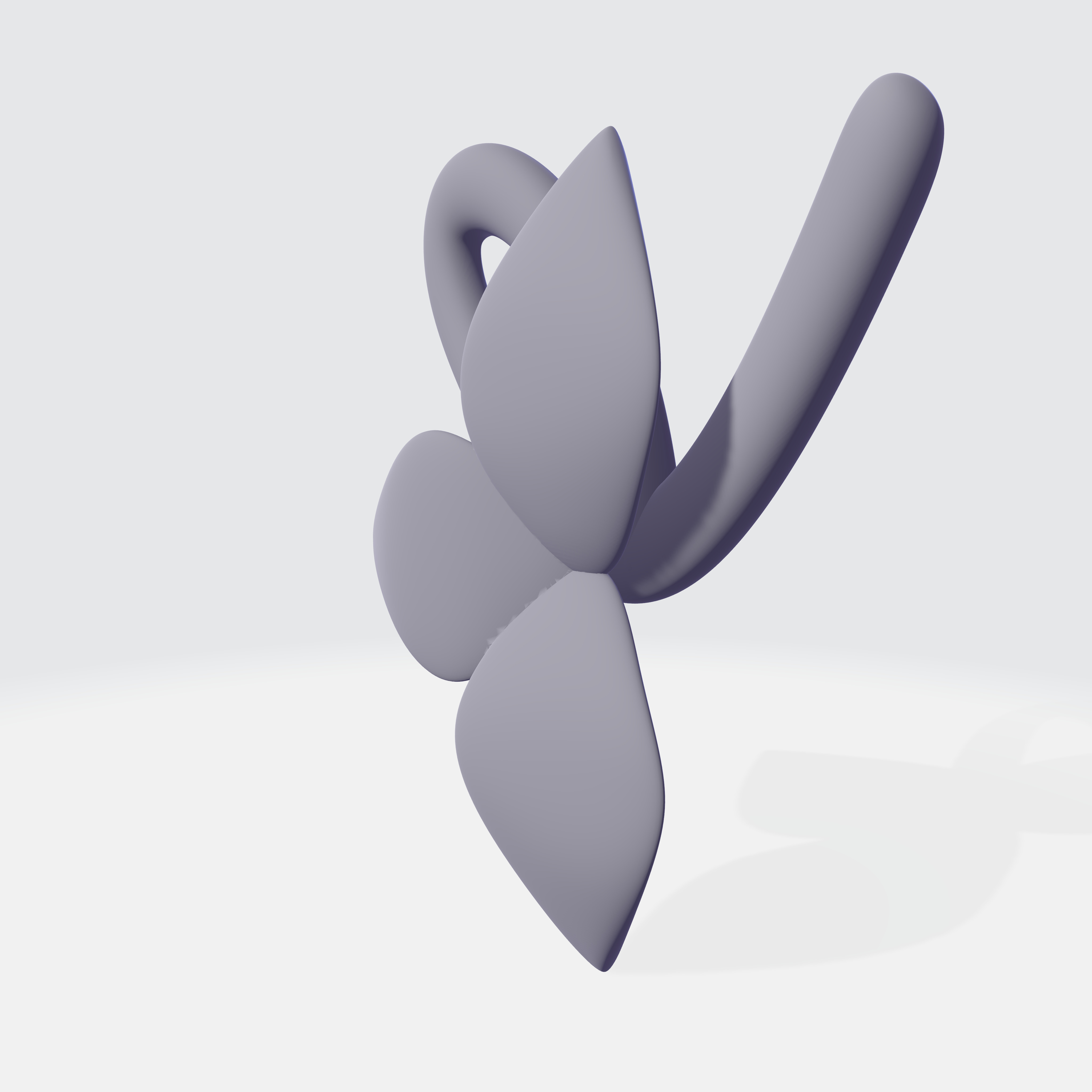 Arcana Accessory from Goddess of Victory Nikke 3D print model_3