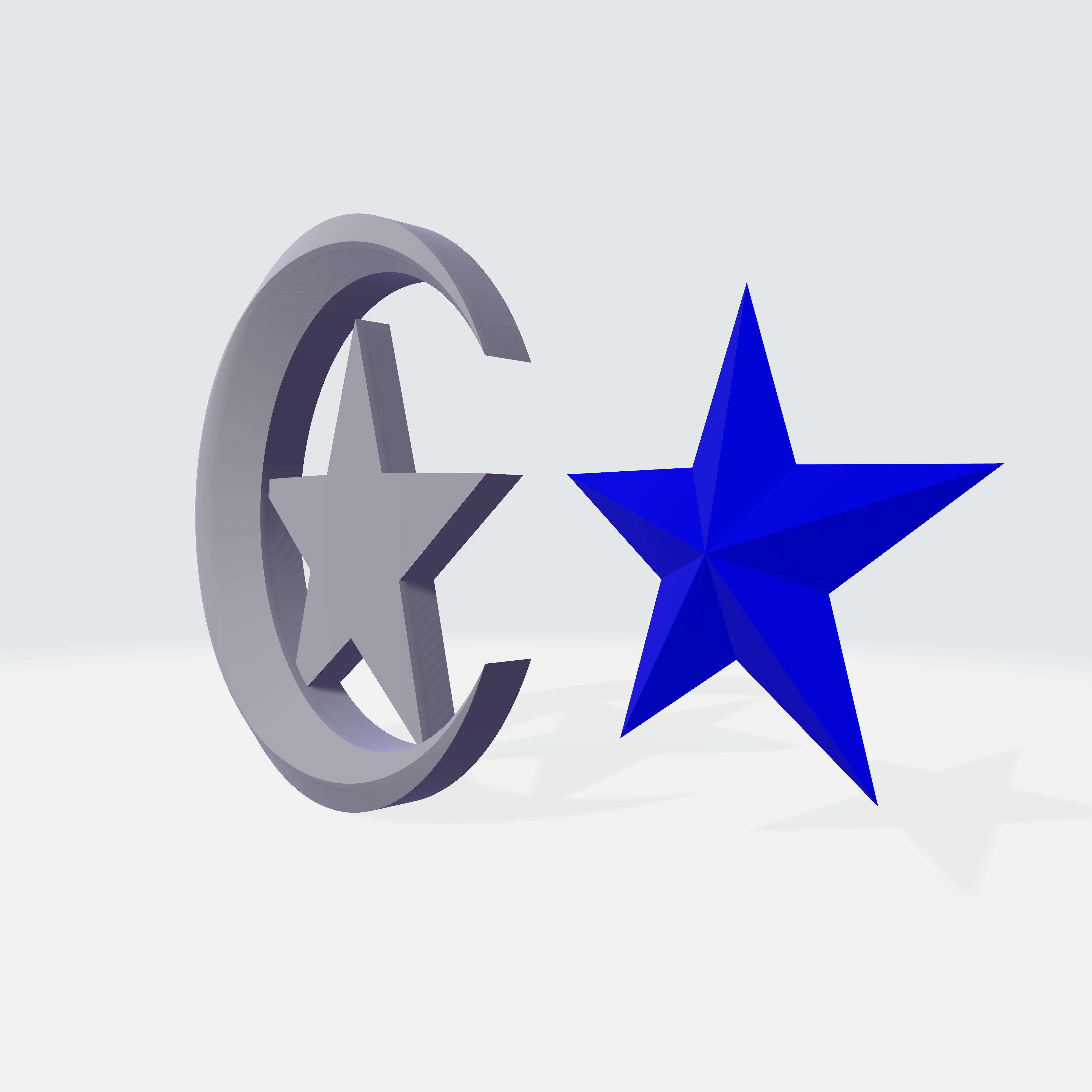 Arcana Accessory from Goddess of Victory Nikke 3D print model_6