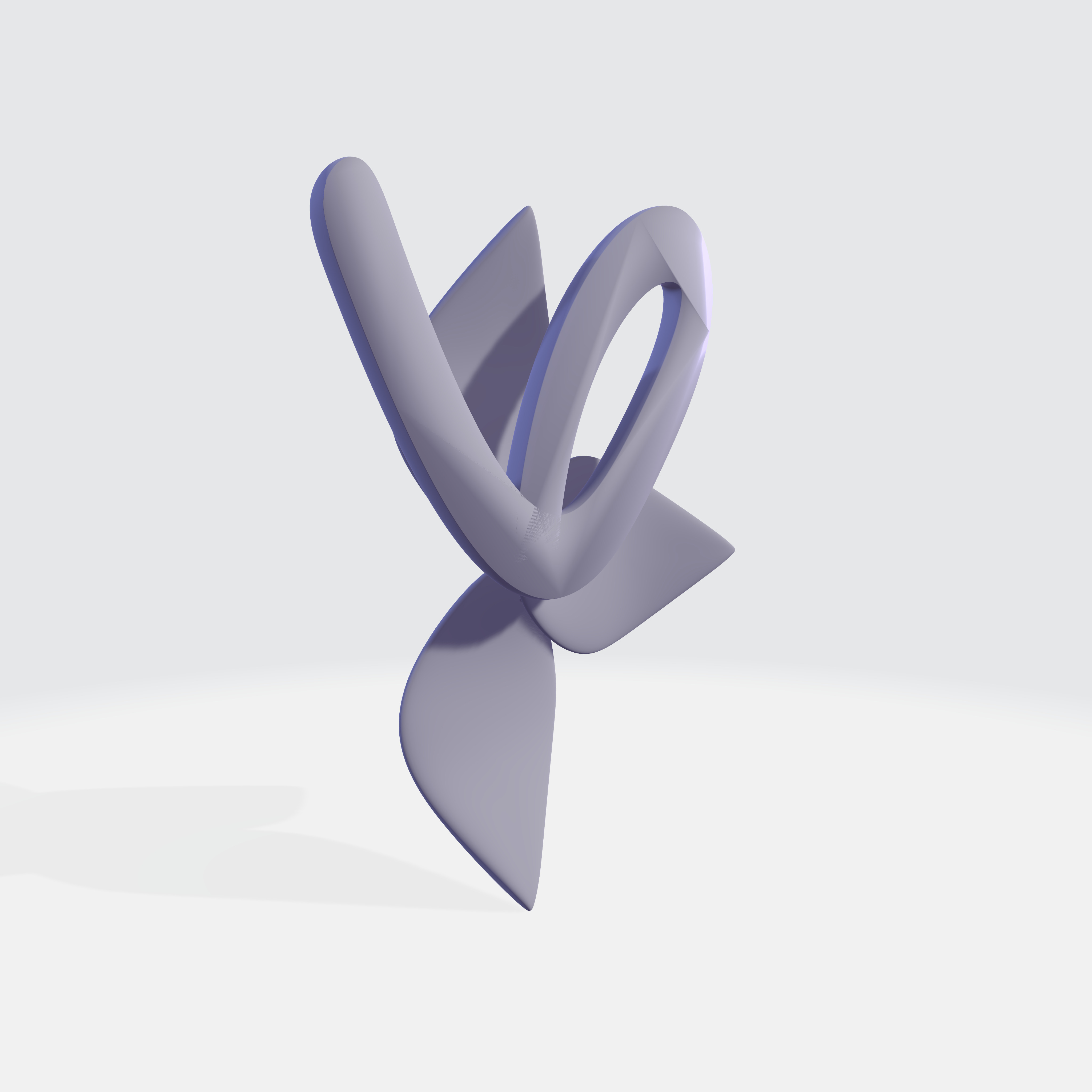 Arcana Accessory from Goddess of Victory Nikke 3D print model_2