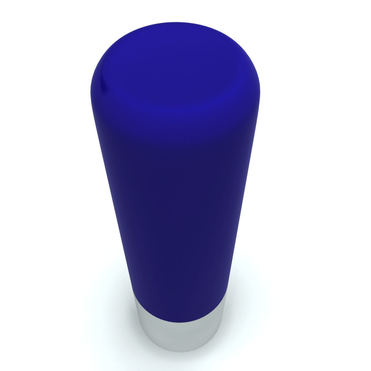 Lip Balm 3D model_4