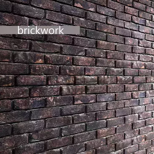 Bricks brickwork