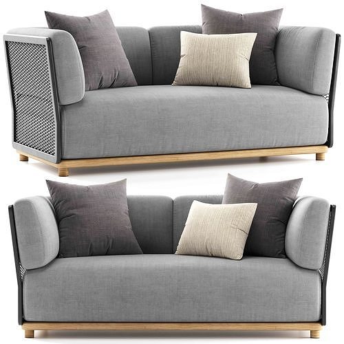 Sofa Switch Atmosphera 3D model
