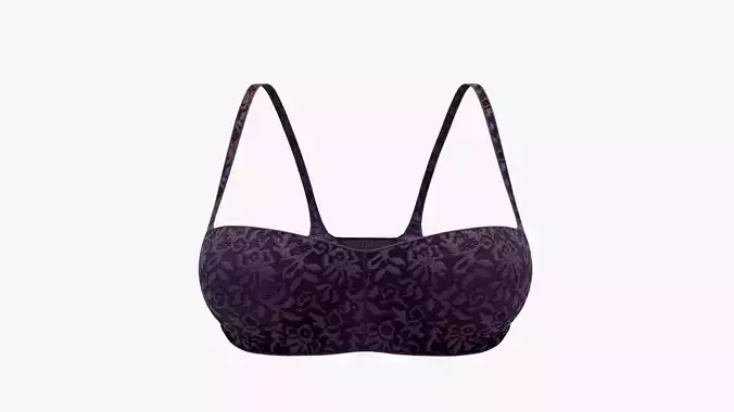 Daily Balconette Bra