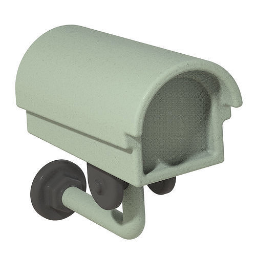 Premium Outdoor Camera Toy 3D print model