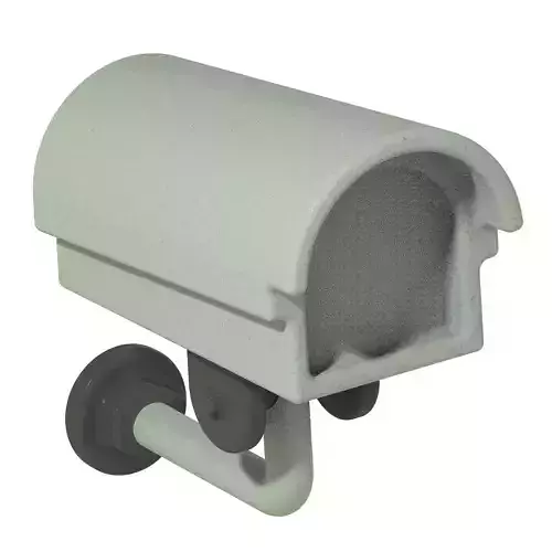 Premium Outdoor Camera Toy 3D print model