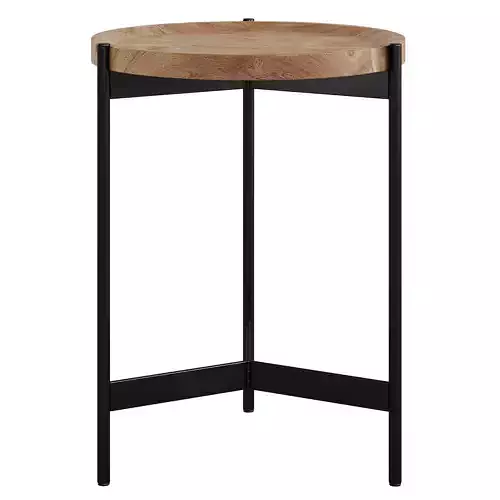 Tristan Round Nesting Tables