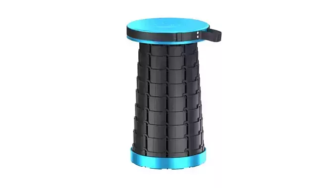 Chair Expandable Stool