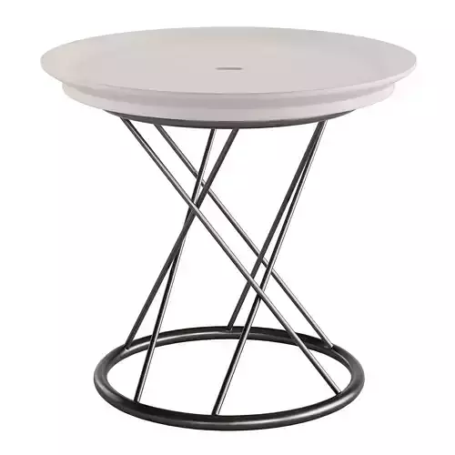 Flexform Coffee table Torcello