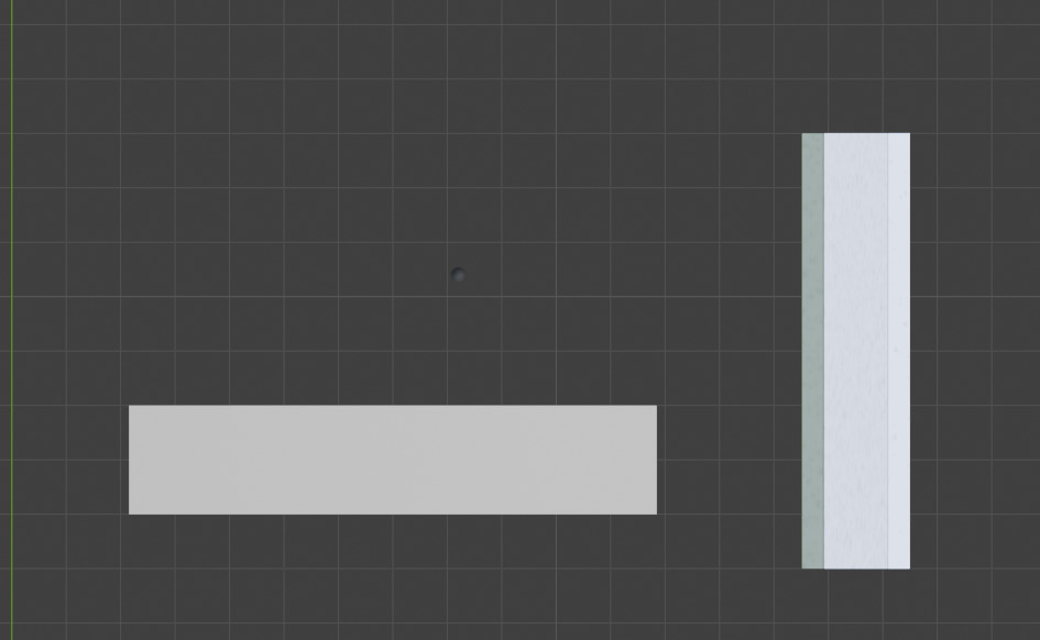 track Free 3D print model_3