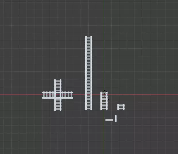 track Free 3D print model_0