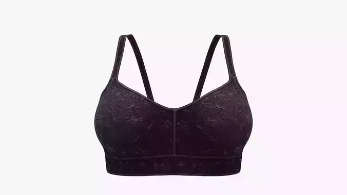 Daily Bralette Bra