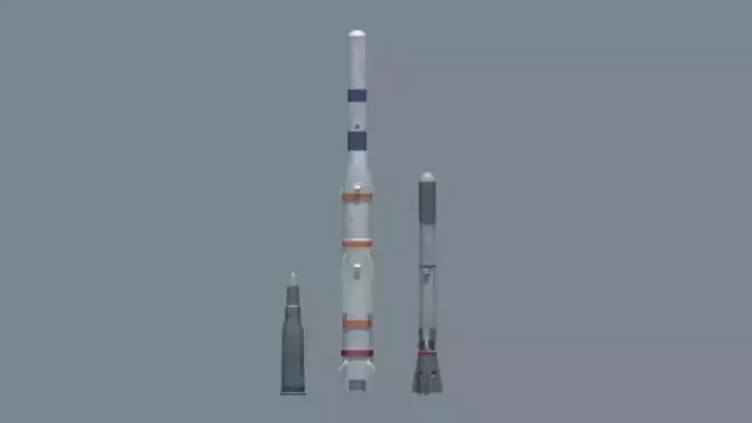 Artilery Missile Nuclear and bomb V1