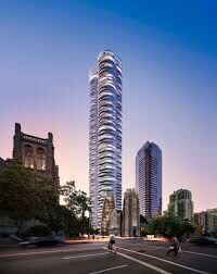 the butterfly building Free 3D print model_4