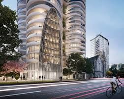 the butterfly building Free 3D print model_1