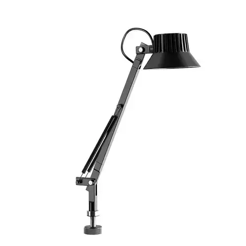 Dedicate Table Lamp S1 With Pin by Muuto