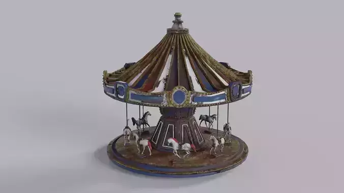 Carusel