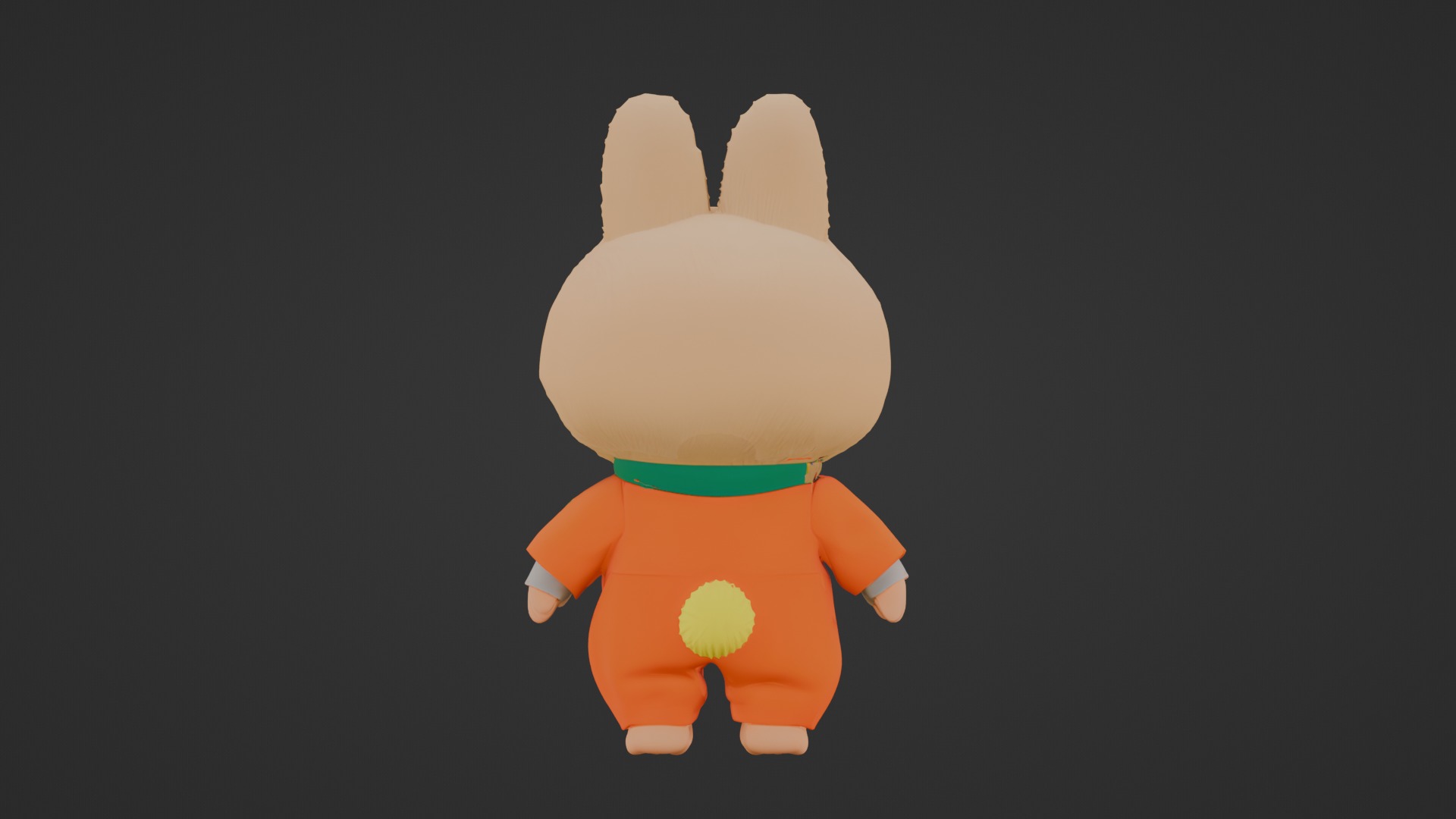 Collection Pack featuring 5 unique  stylized characters _27