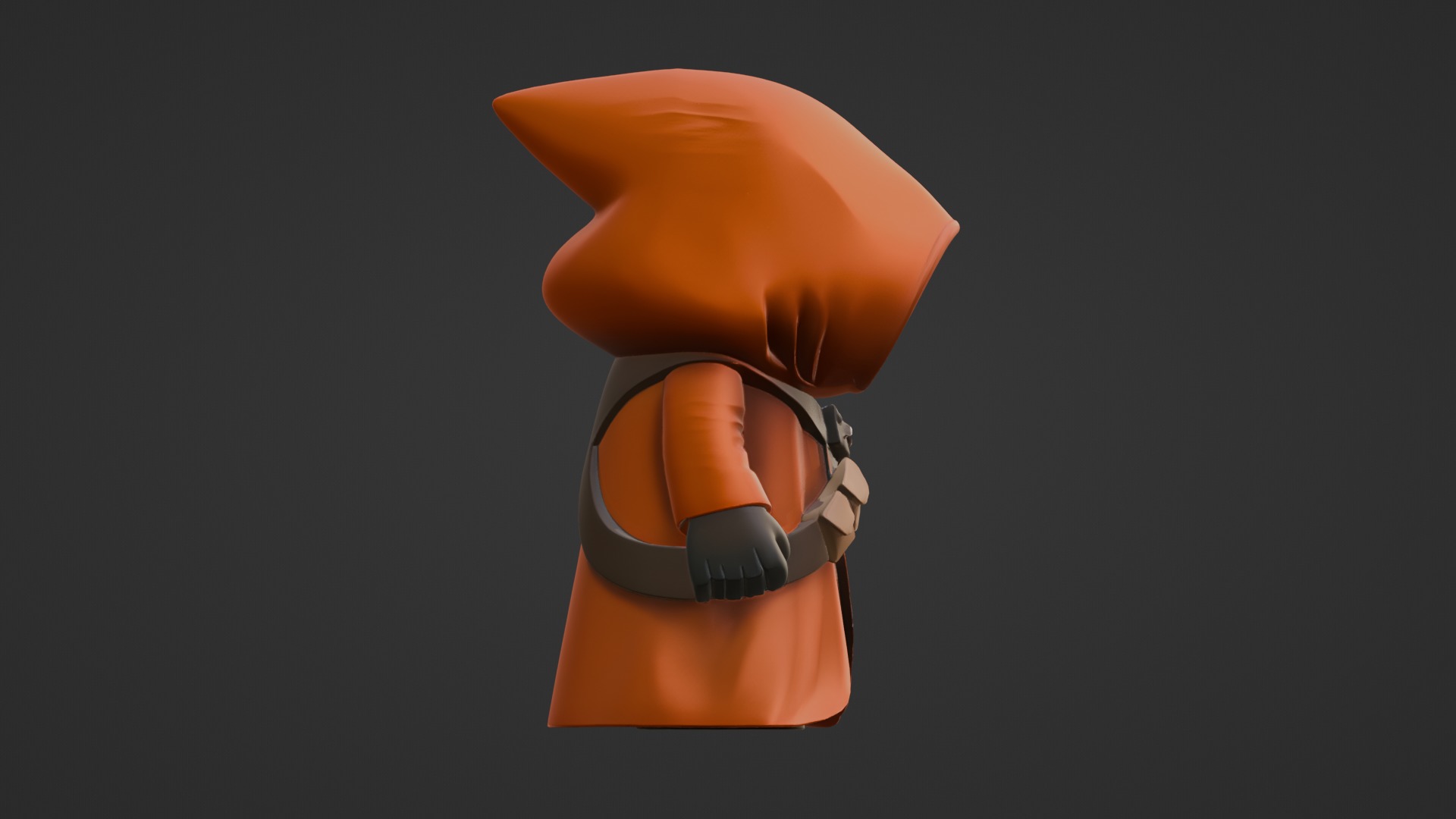 Collection Pack featuring 5 unique  stylized characters _59